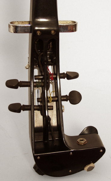 Rickenbacker Electro Electric Violin (1936)