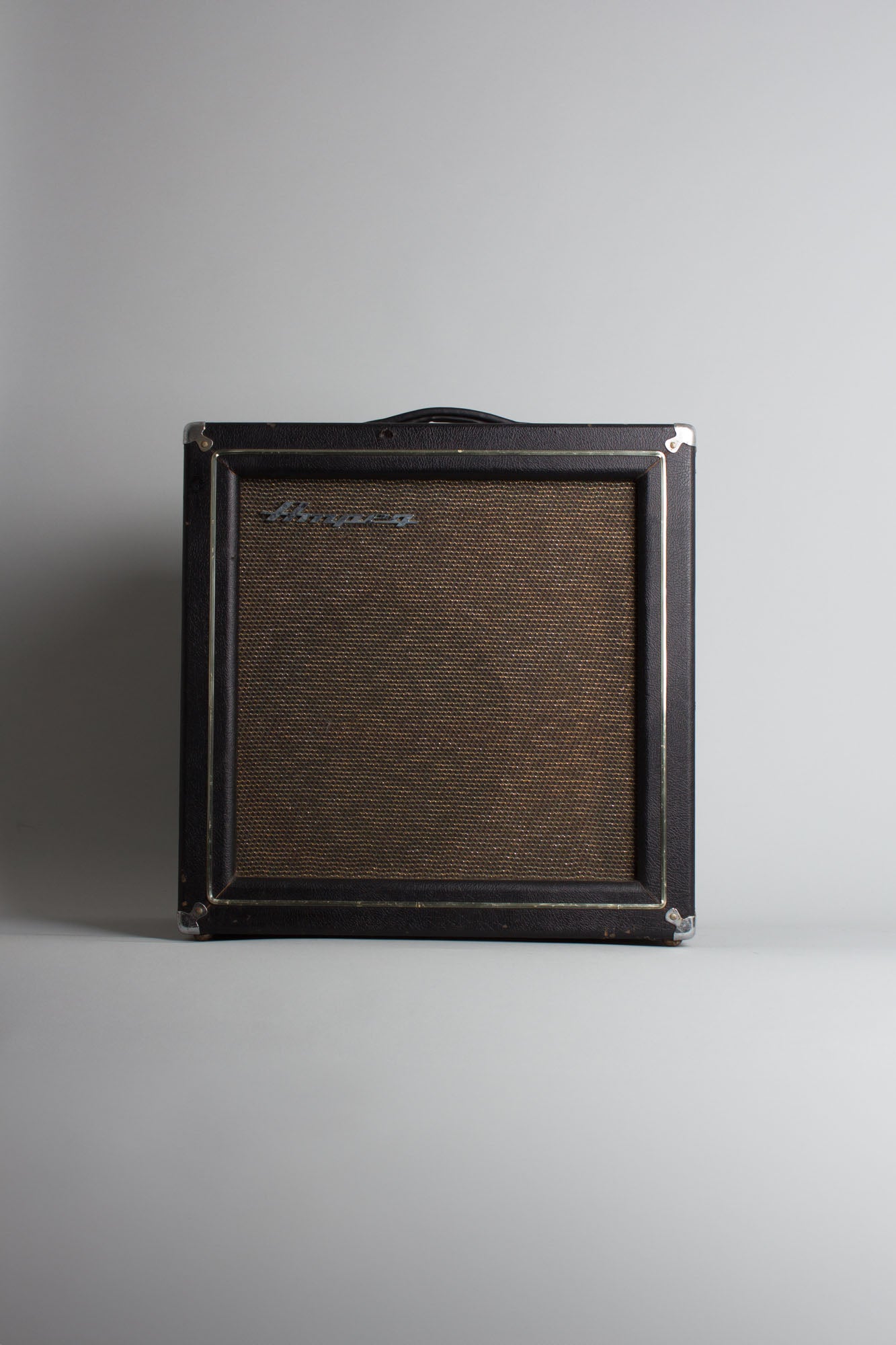 Ampeg SB-12 Portaflex LOCAL PICKUP ONLY! Tube Bass Amplifier (1967)