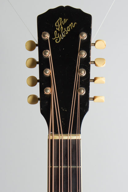 Gibson K-1 Carved Top Mandocello (1914)