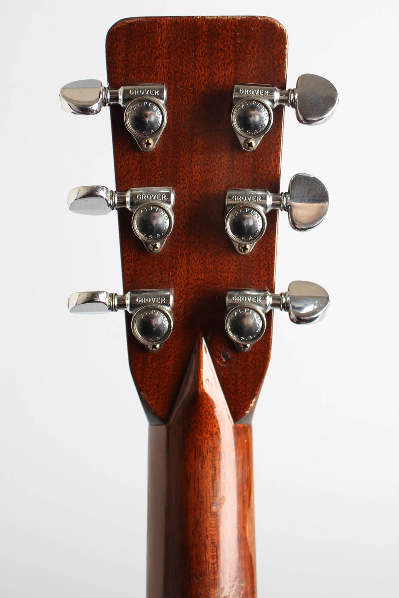 C. F. Martin D-28 Flat Top Acoustic Guitar (1959)