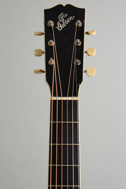 Gibson L-4 Arch Top Acoustic Guitar (1917)