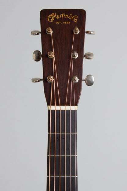 C. F. Martin 000-28 Flat Top Acoustic Guitar (1946)