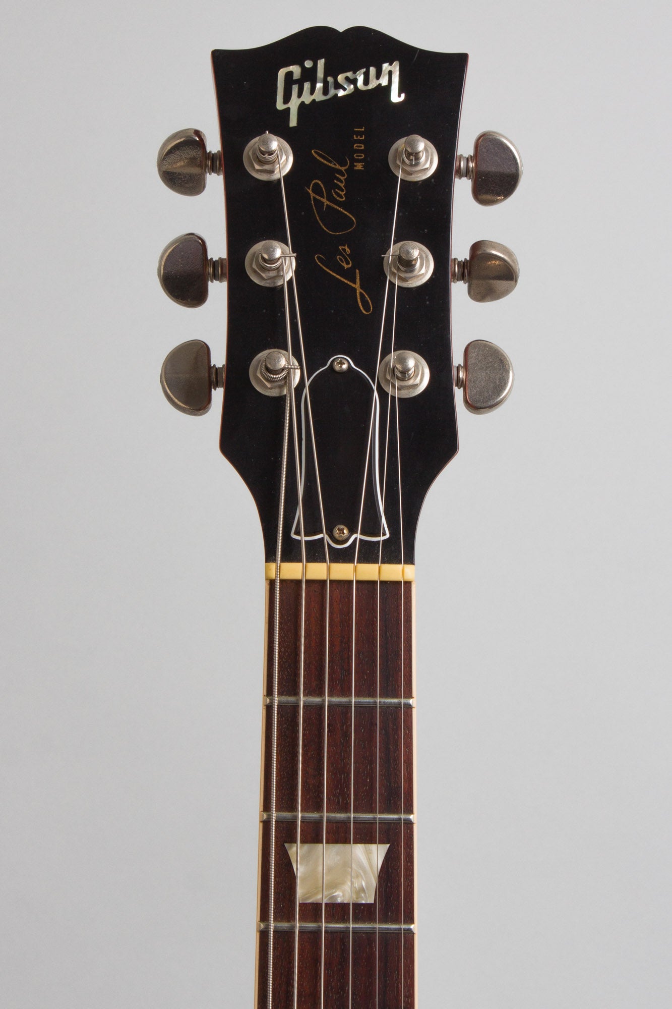 Gibson Les Paul Custom Shop Mike Bloomfield VOS Solid Body Electric Guitar (2009)