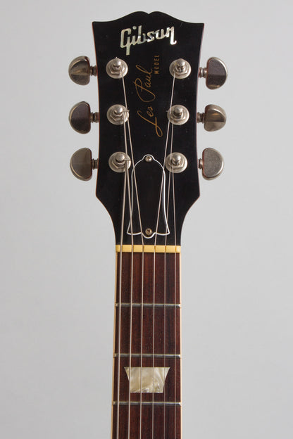 Gibson Les Paul Custom Shop Mike Bloomfield VOS Solid Body Electric Guitar (2009)