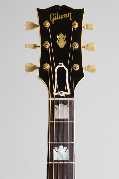Gibson J-200N Flat Top Acoustic Guitar (1958)