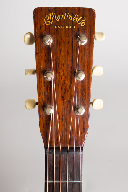 C. F. Martin 00-17 Flat Top Acoustic Guitar (1948)