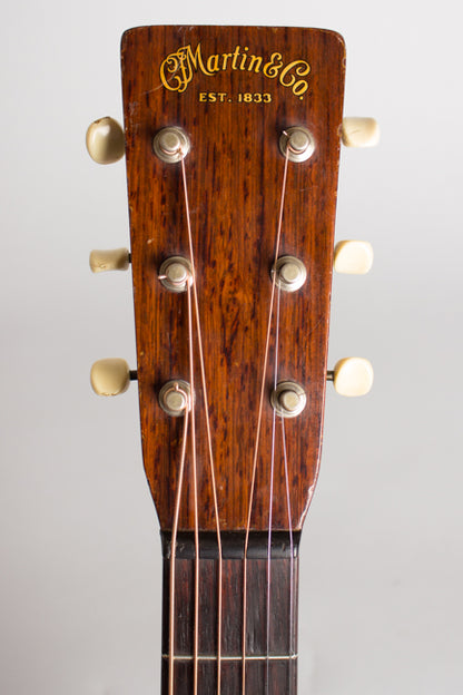 C. F. Martin 00-17 Flat Top Acoustic Guitar (1948)