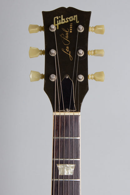 Gibson Les Paul Standard 58/54 Reissue Solid Body Electric Guitar (1971)