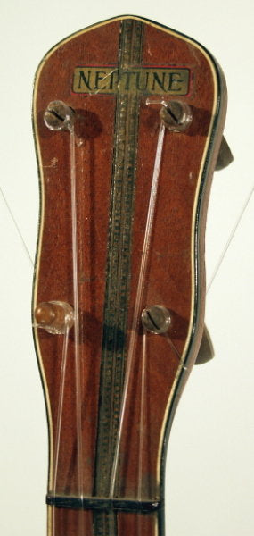 Neptune Banjo Ukulele (1933)