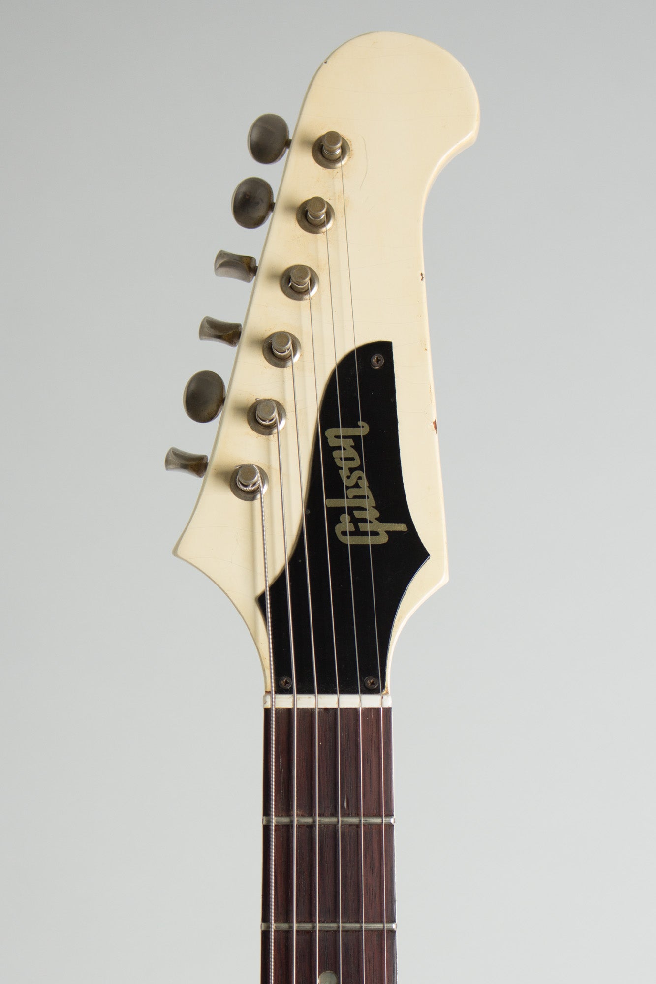 Gibson Firebird I Solid Body Electric Guitar (1965)