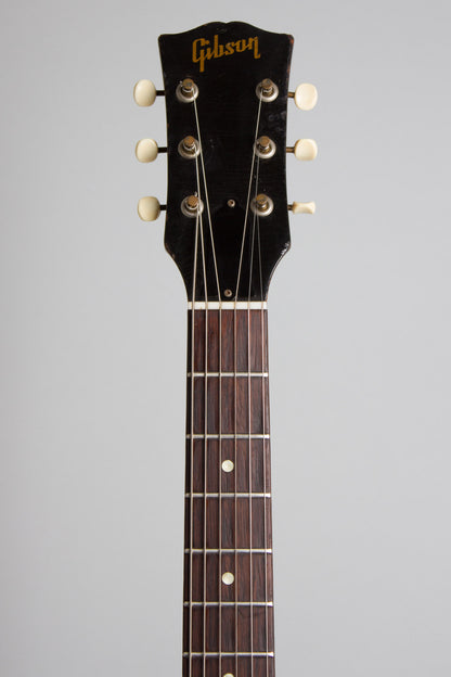 Gibson ES-125TD Thinline Hollow Body Electric Guitar (1961)