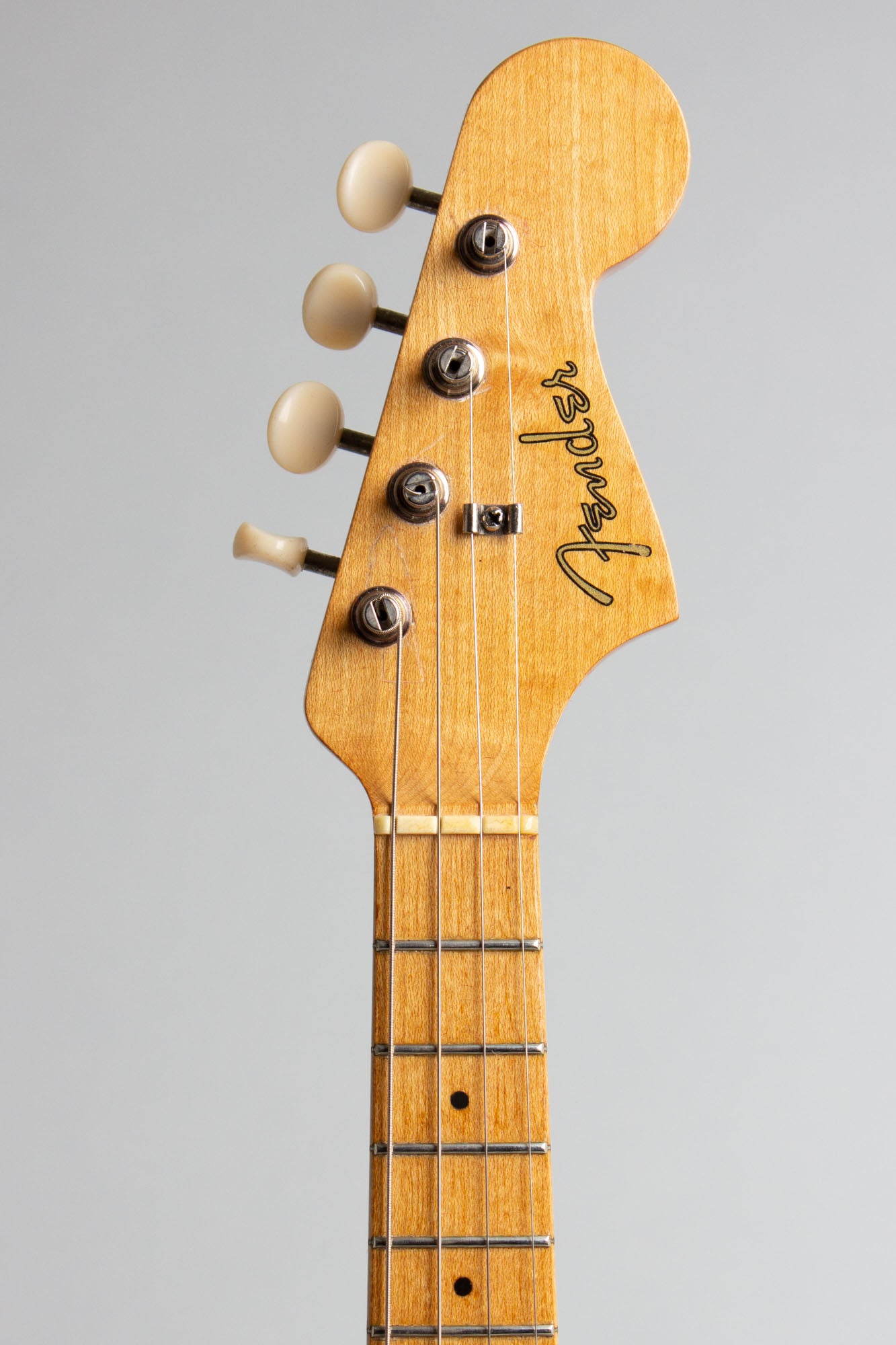 Fender Solid Body Electric Mandolin