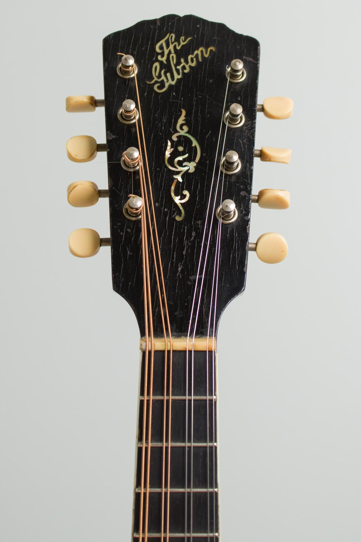 Gibson A-3 Carved Top Mandolin (1914)