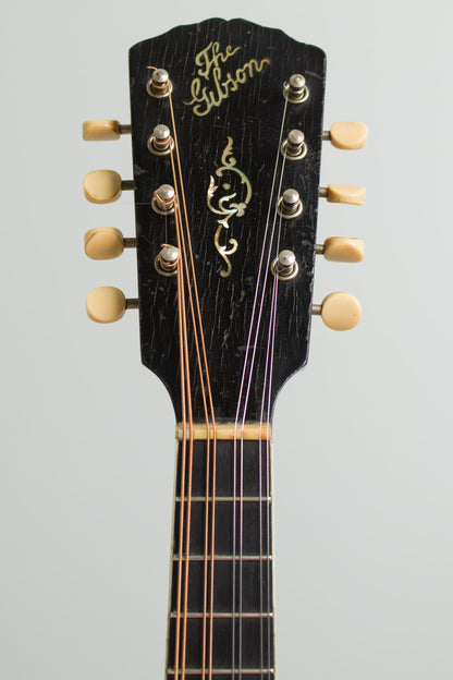 Gibson A-3 Carved Top Mandolin (1914)