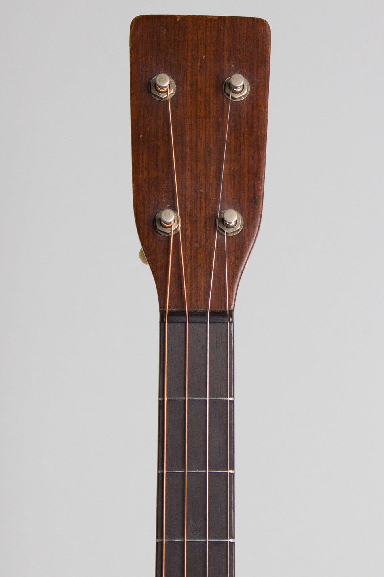 C. F. Martin 0-18T Flat Top Tenor Guitar (1931)