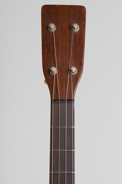 C. F. Martin 0-18T Flat Top Tenor Guitar (1931)