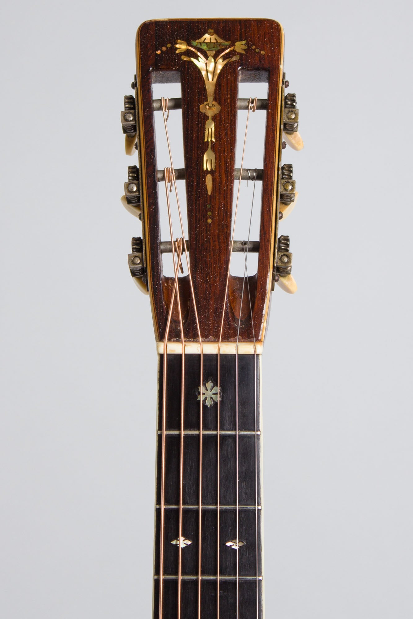 C. F. Martin 00-45 Flat Top Acoustic Guitar (1924)