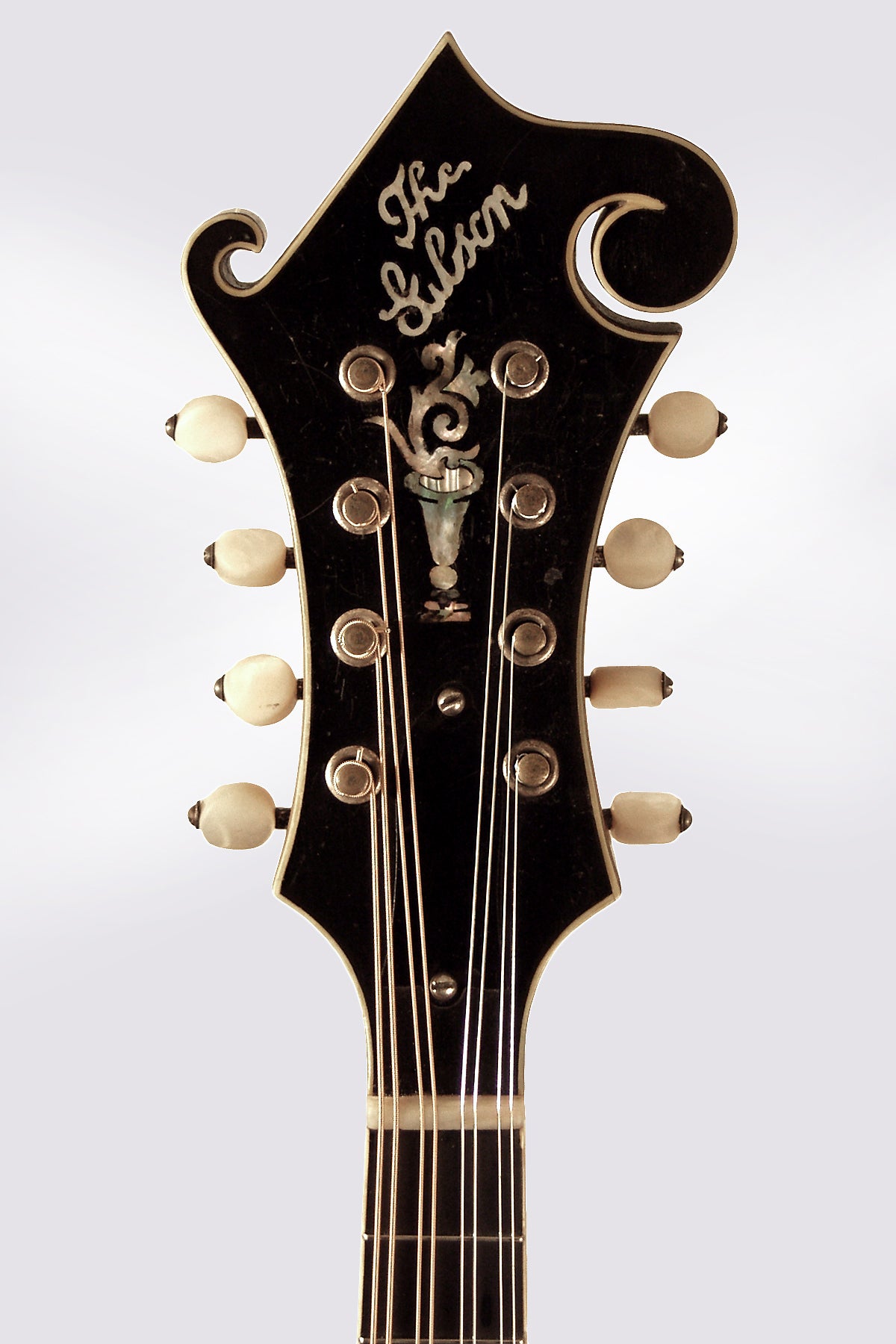 Gibson F-5 Lloyd Loar Master Model Carved Top Mandolin (1924)