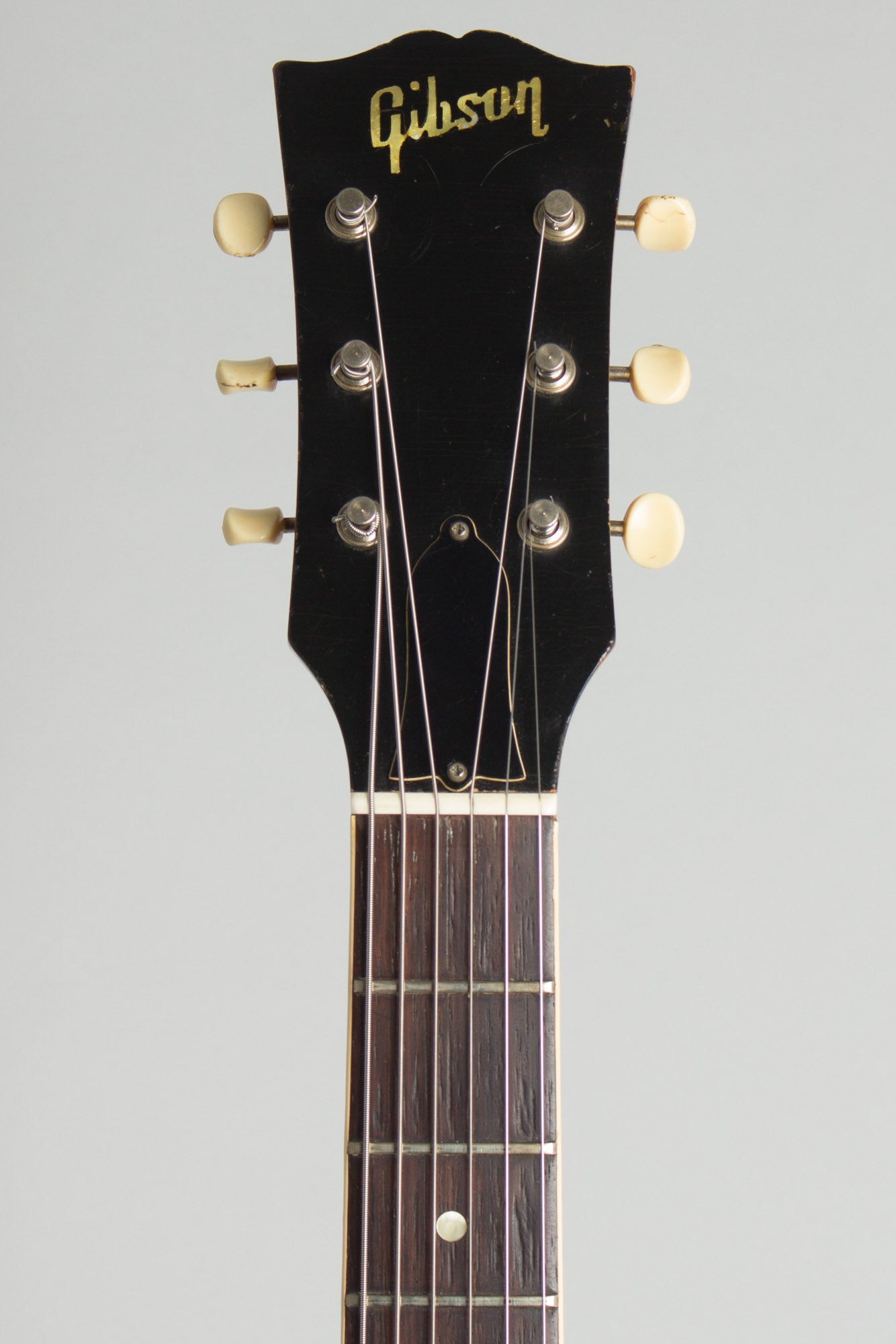 Gibson ES-330TC Thinline Hollow Body Electric Guitar (1960)