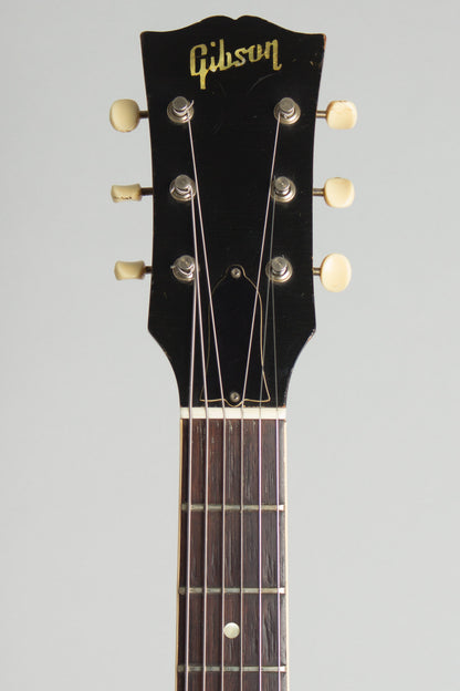 Gibson ES-330TC Thinline Hollow Body Electric Guitar (1960)