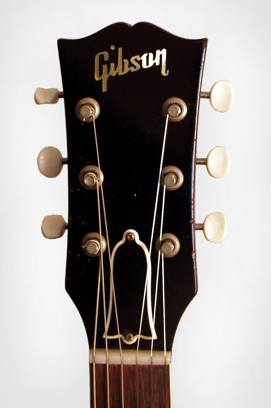 Gibson ES-225TD Thinline Hollow Body Electric Guitar (1958)