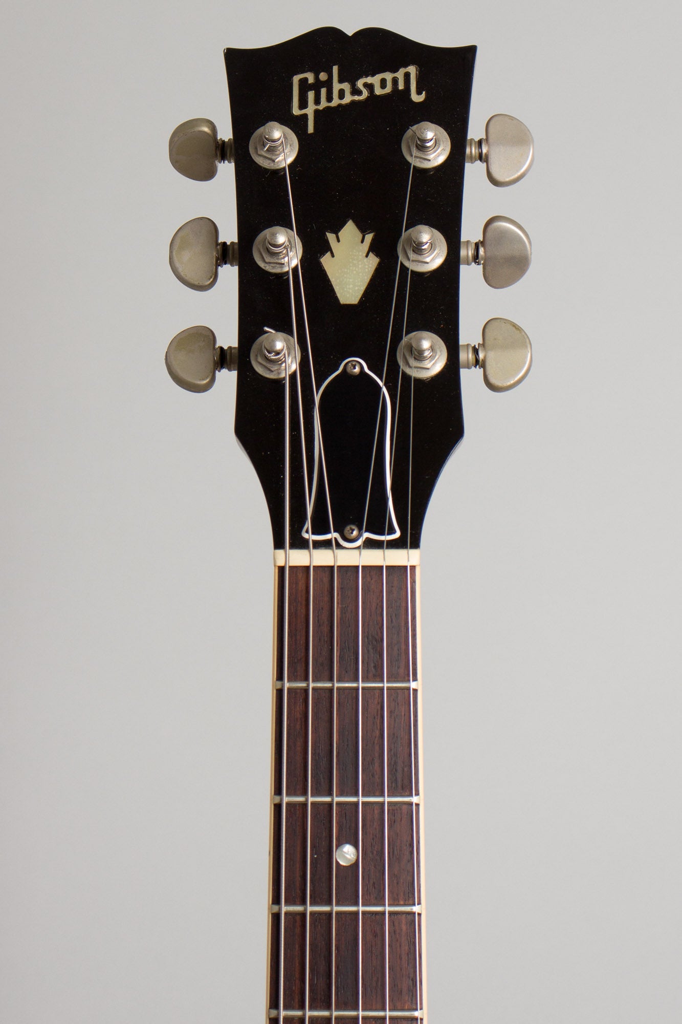 Gibson ES-335 DOT Semi-Hollow Body Electric Guitar (1988)