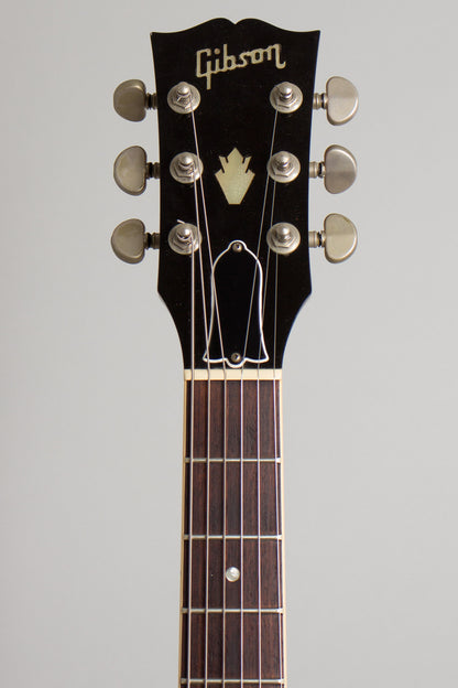 Gibson ES-335 DOT Semi-Hollow Body Electric Guitar (1988)