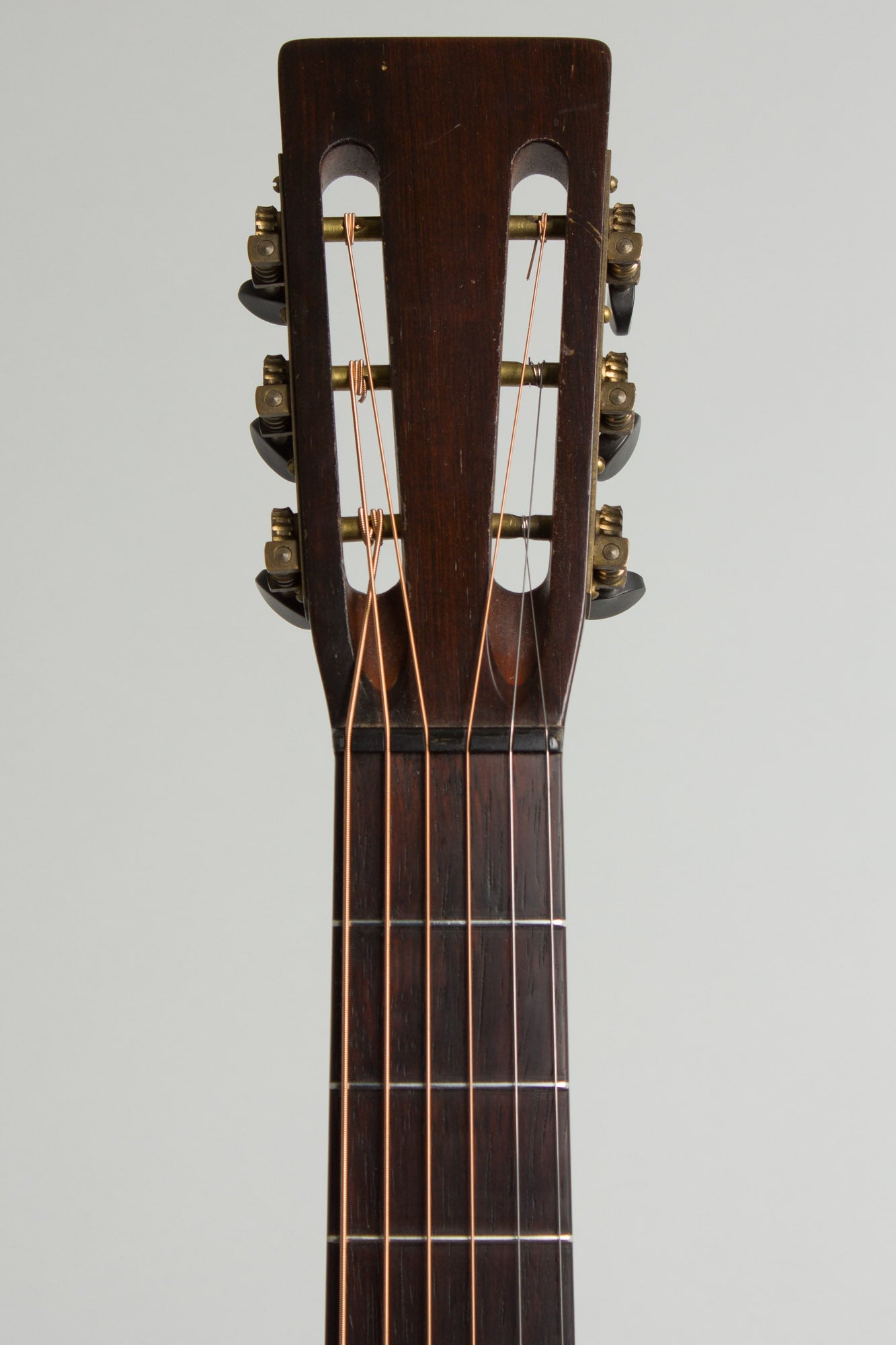 C. F. Martin 0-17 Flat Top Acoustic Guitar (1931)