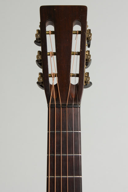 C. F. Martin 0-17 Flat Top Acoustic Guitar (1931)