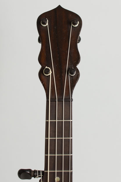 Bay State Model 299 Piccolo Banjo (1895)