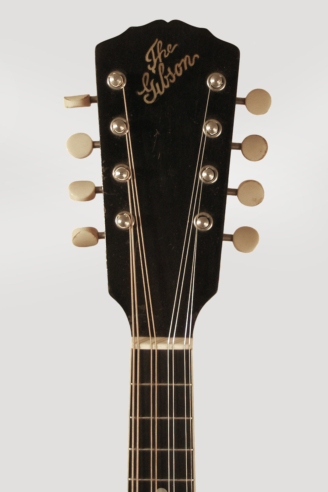 Gibson Style A-1 Carved Top Mandolin (1914)