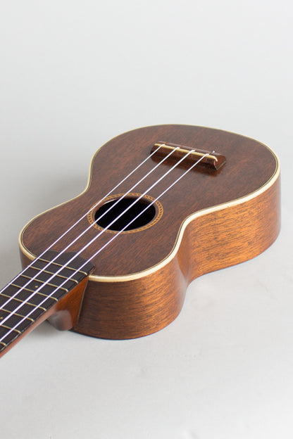 Gibson A-4 Carved Top Mandolin (1913)