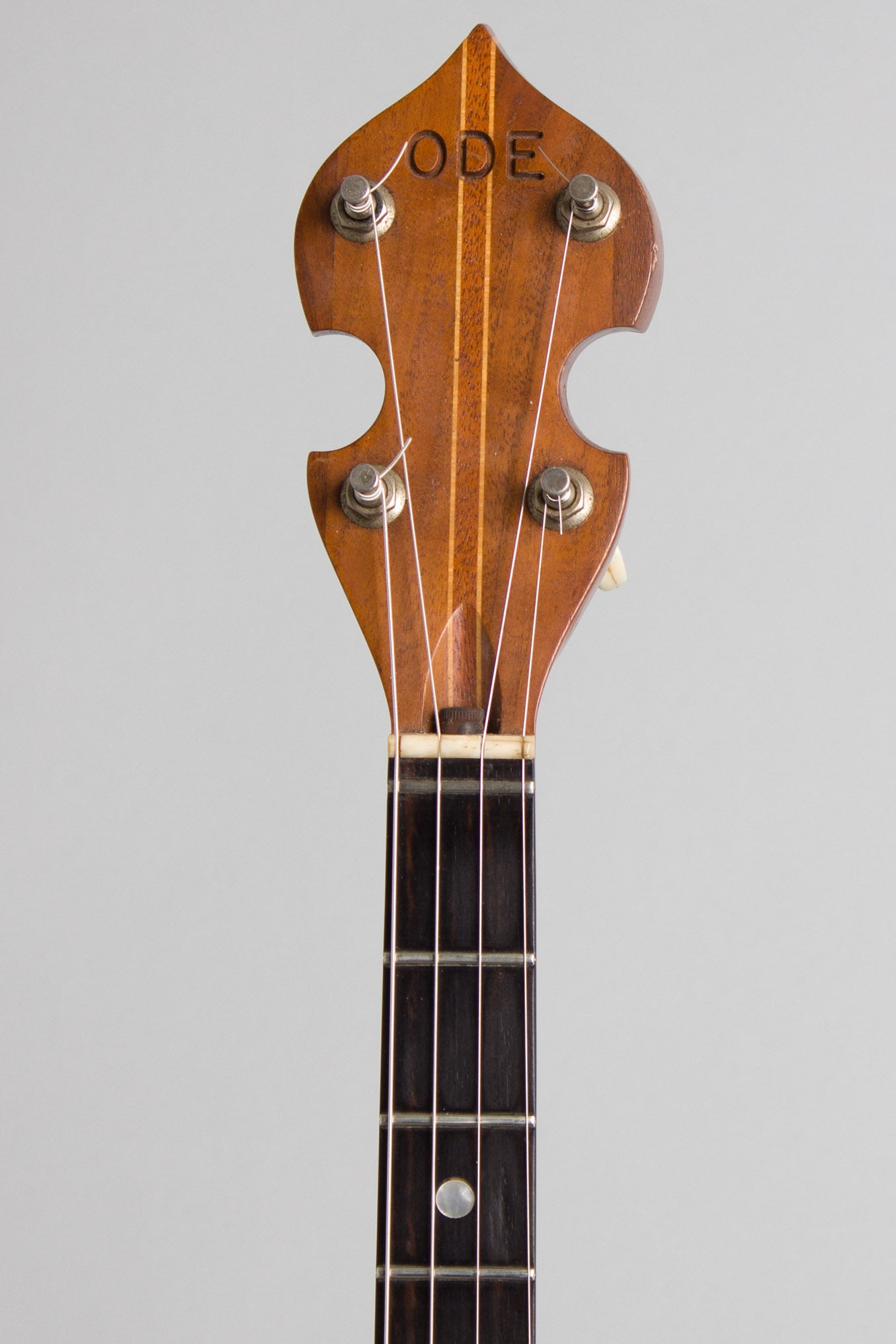 Ode Model 35 Tenor Banjo (1963)