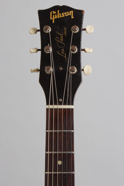 Gibson Les Paul Junior Solid Body Electric Guitar (1959)