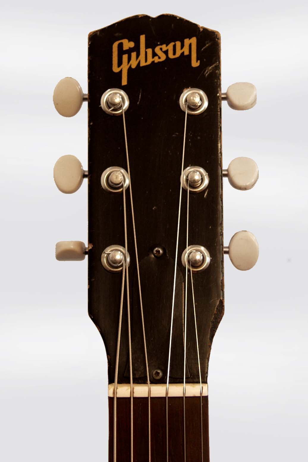 Gibson Melody Maker-D Solid Body Electric Guitar (1965)