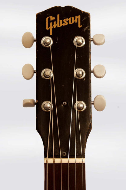 Gibson Melody Maker-D Solid Body Electric Guitar (1965)
