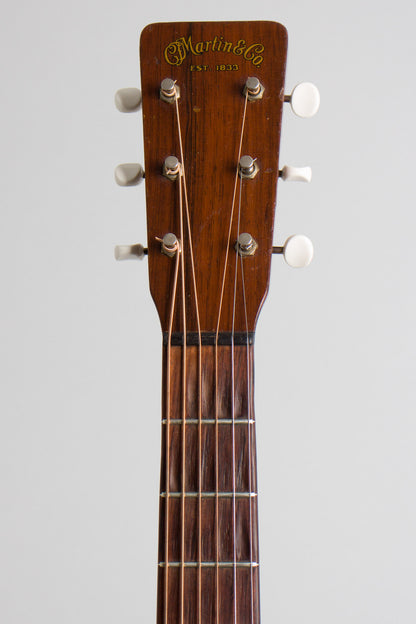 C. F. Martin 00-17 Flat Top Acoustic Guitar (1951)
