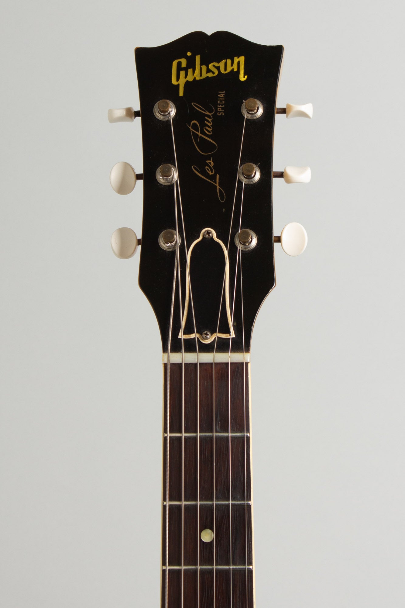 Gibson Les Paul Special Solid Body Electric Guitar (1957)