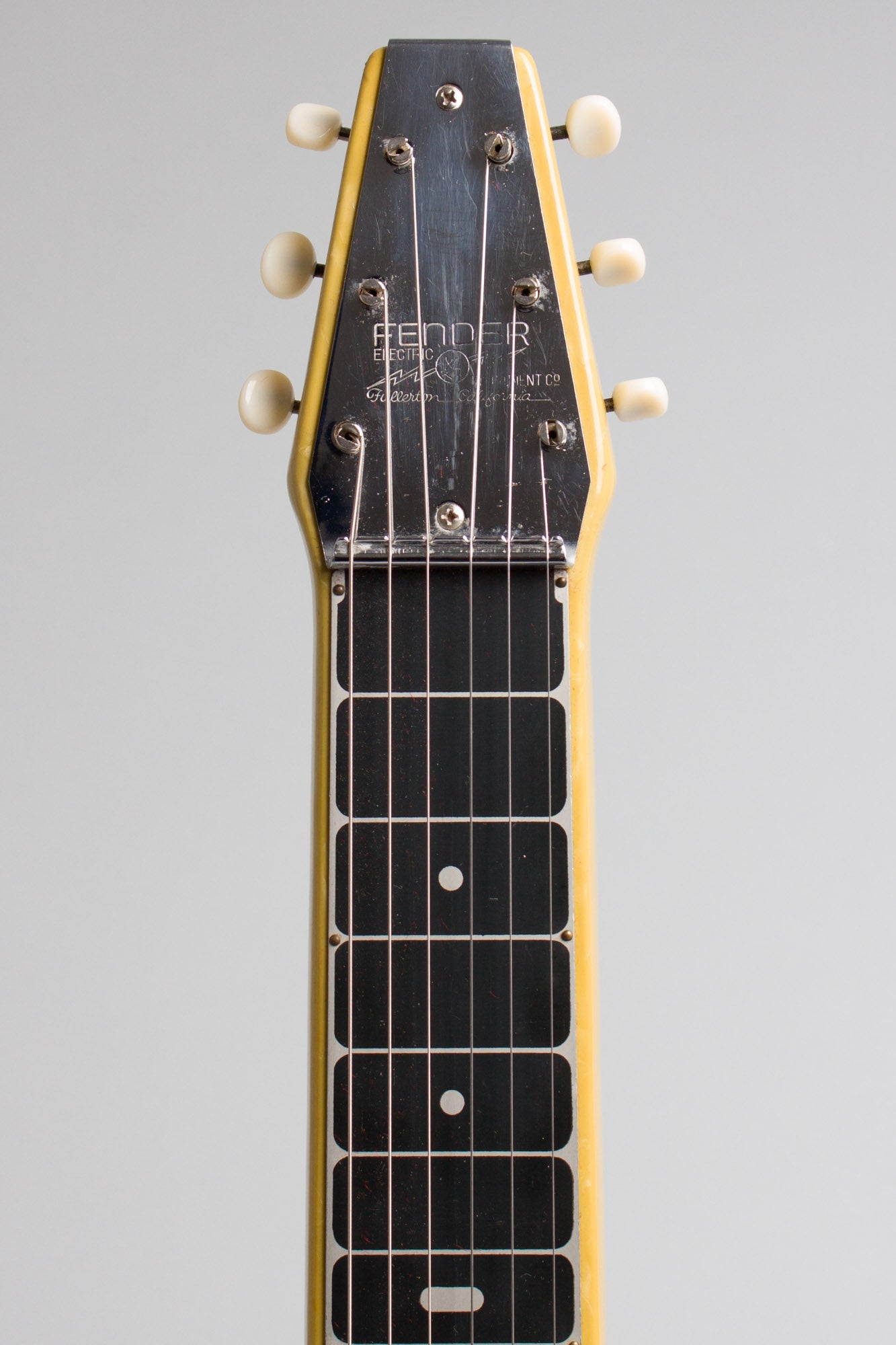 Fender Champion Lap Steel Electric Guitar (1953)