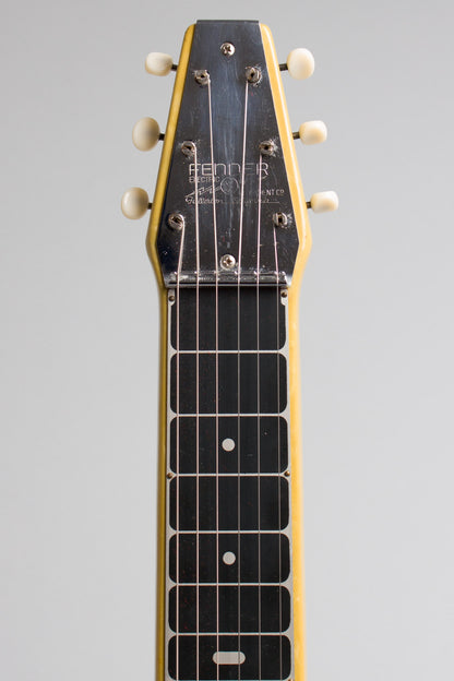 Fender Champion Lap Steel Electric Guitar (1953)