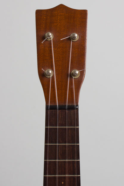 C. F. Martin Style 2-K Soprano Ukulele (1925)