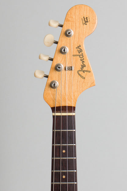 Fender Solid Body Electric Mandolin (1963)