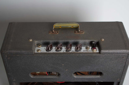 Epiphone EA-35T Devon Tremolo Tube Amplifier (1962)