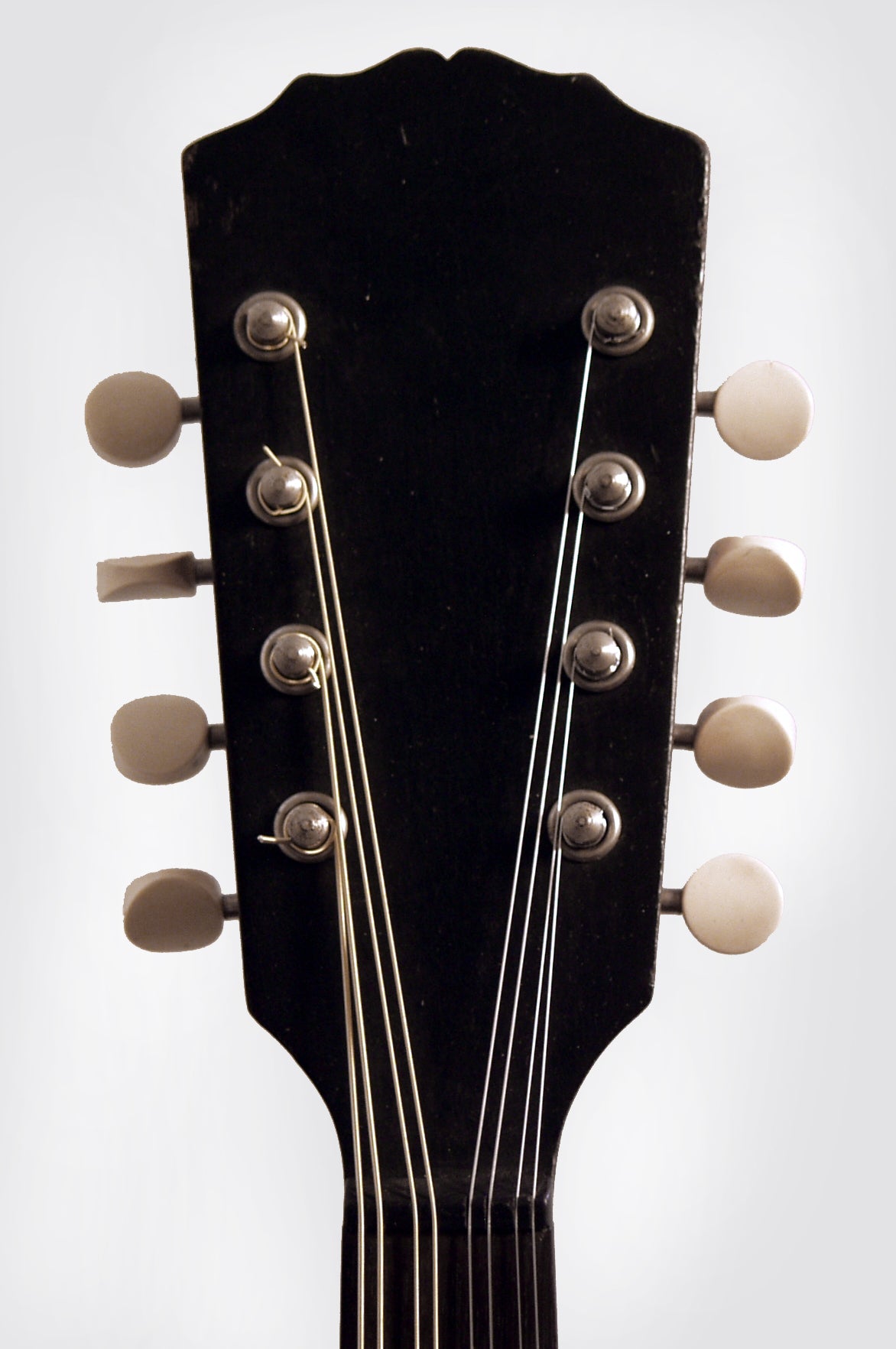 Gibson Style DY Army-Navy Special Flat Top Mandolin (1920)
