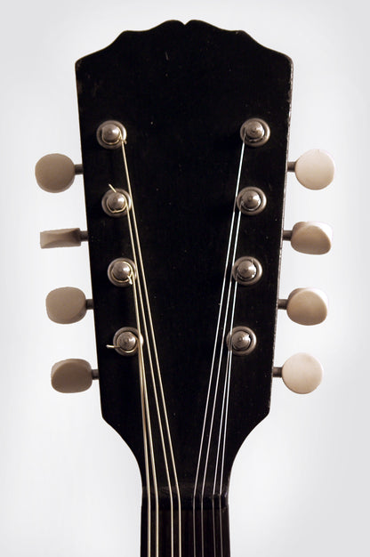 Gibson Style DY Army-Navy Special Flat Top Mandolin (1920)