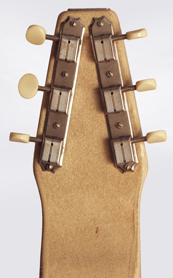 Fender Champion Lap Steel Electric Guitar (1953)