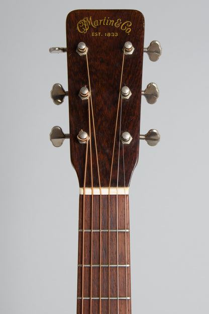 C. F. Martin 5-16 Flat Top Acoustic Guitar (1962)