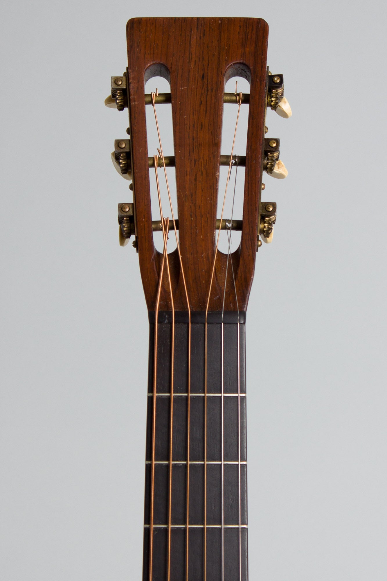 C. F. Martin 0-18 Flat Top Acoustic Guitar (1930)