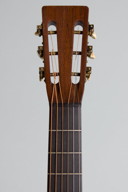 C. F. Martin 0-18 Flat Top Acoustic Guitar (1930)