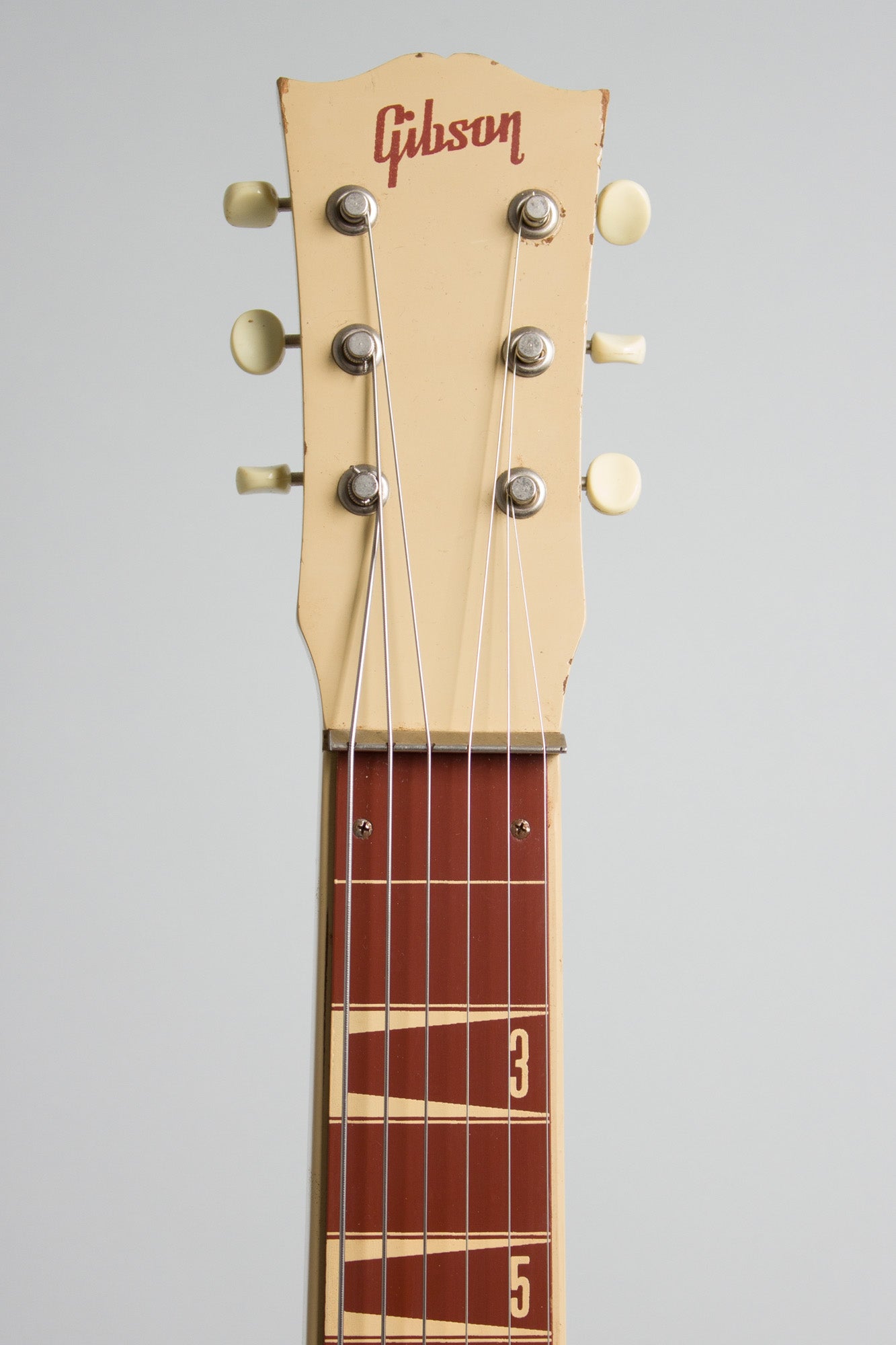 Gibson BR-9 Lap Steel Electric Guitar (1952)